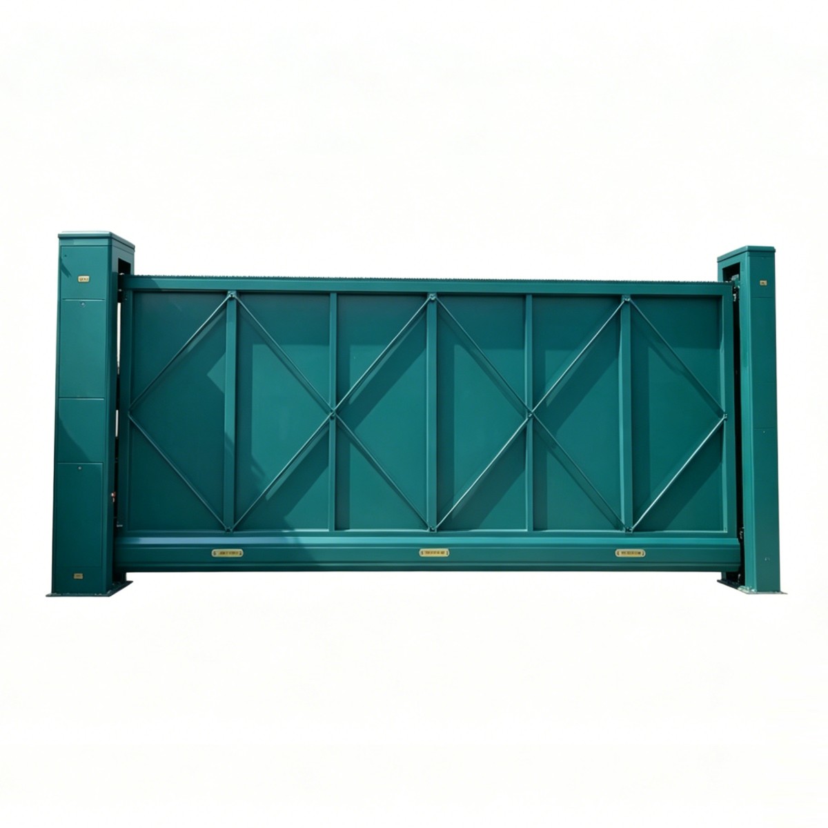 宁德福安电动悬空门